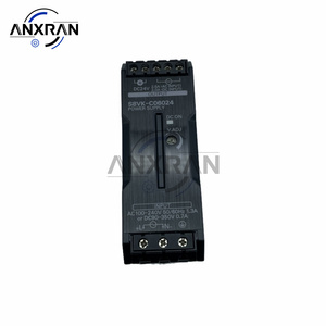Pour Omron S8VK-C06024 AC100-240V 50/60HZ DC24V Alimentation S8VKC06024 - Product Image 5