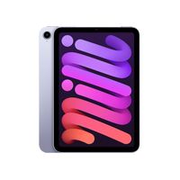 Tablette de jeu d'occasion originale en gros, modèle Pad Mini 6, 8,3 pouces, Wi-Fi 128 Go, pour A15 4G, résistante aux chutes, vente chaude