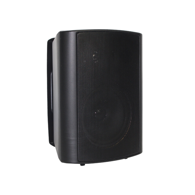 124C 6.5 Inch 40W Pa in Wall Mounted Pa Speaker With Elegant Design