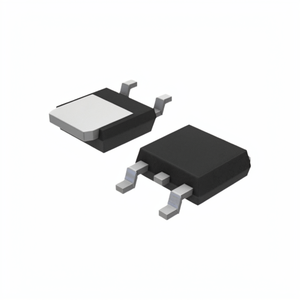 Original One Stop Service Electronic Circuit Components TO-252-3, DPAK , SC-63 QS8004DH4TP Thyristors - Product Image 1