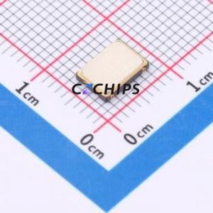 O98EL89CEI-112YLC-125M Crystal Oscillator (Active) SMD7050-4P Crystal Oscillator 125MHz 20ppm CMOS 3.3V - Product Image 1