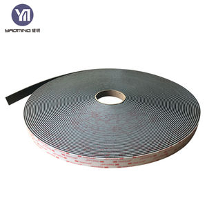 100% Nylon đầy màu sắc đa-mục đích may đôi-chất kết dính hai mặt <span class=keywords><strong>3</strong></span> m nấm kép khóa móc và vòng lặp băng - Product Image 4