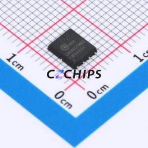 Transistor à effet de champ (MOSFET) CMSA037N03 DFN-8(5x6) d'origine neuf - Product Image 1