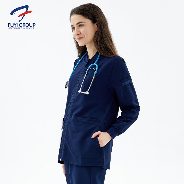 Uniforme da Infermiera Femminile USA, Divisa Medica, Uniformi