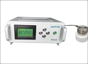 Testeur d'activité hydrique numérique intelligent pour aliments, eau et café - Product Image 4