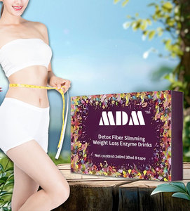 Boisson liquide orale à base de collagène tripeptide naturel OEM/ODM, perte de poids pour adultes, détoxification, produits de beauté, fruits et légumes - Product Image 6