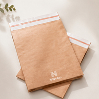 Fournisseur de pochettes en papier kraft biodégradable OEM ODM, solution d'emballage écologique et durable personnalisée pour chaussures