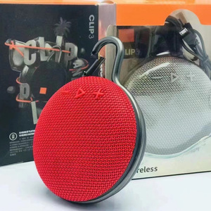 Hot Bán Clip3 Mini Xách Tay Loa Không Dây BT Âm Nhạc Máy Nghe Nhạc Không Thấm Nước Clip Không Dây 3 Loa Nhà Quà Tặng Cho Vui Vẻ Giáng Sinh - Product Image 6