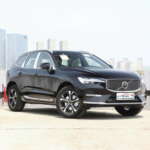 Volkswagen <span class=keywords><strong>XC60</strong></span> Recharge <span class=keywords><strong>T8</strong></span> Hybride Rechargeable SUV de Luxe Haute Configuration Version Inscription avec Toit Ouvrant à Vendre aux Émirats Arabes Unis et en Jordanie - Product Image 3