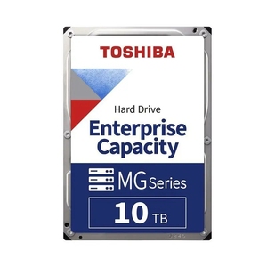 MG06ACA10TE Série MG Disque dur HDD d'entreprise SATA 512e 7200RPM 3,5 pouces 10 To MG06ACA10TE - Product Image 1