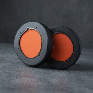Almohadillas de Repuesto para Auriculares SteelSeries 9H, Piel Sintética de Primera Calidad, Suave, Kit de Almohadillas para Auriculares - Product Image 4
