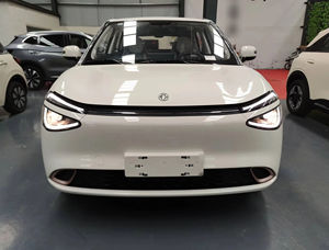 Voiture d'occasion Dongfeng Nammi 01 430, petit véhicule à énergie nouvelle, boîte RHD, voiture électrique avec conduite à gauche, Dongfeng EV Nano 01 - Product Image 2