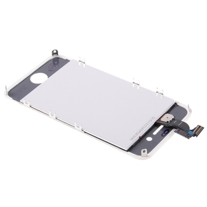 Ensamblaje de Digitalizador (LCD + Marco + Panel Táctil) para iPhone 4S - Product Image 4
