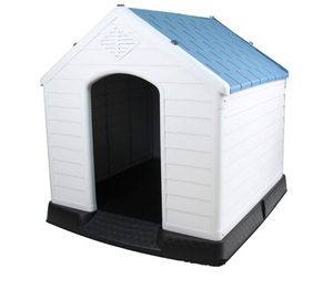 <span class=keywords><strong>Casa</strong></span> grande para <span class=keywords><strong>perros</strong></span> al aire libre, villa de plástico para mascotas, limpieza de cuatro estaciones, casas para gatos <span class=keywords><strong>con</strong></span> patrón de animales - Product Image 4