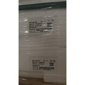 หน้าจอทีวี LCD AUO 55 นิ้ว รุ่น T550QVN10.0 ความละเอียด 4K สำหรับสมาร์ททีวี - Product Image 1