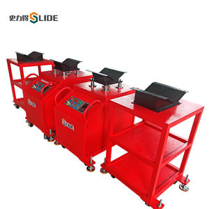 Slide Professional Easy Operation Vehicle <strong>Suspension</strong> Tester <strong>Car</strong> <strong>Suspension</strong> <strong>Test</strong> <strong>Machine</strong> for <strong>Car</strong> Repair - Product Image 5