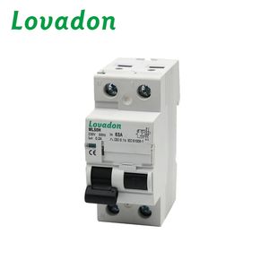 LML50H 2 <span class=keywords><strong>P</strong></span> di Alta quantità automatico di circuito In Miniatura dell'interruttore - Product Image 2