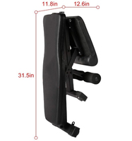 Venta caliente Sit Up Bench Banco con mancuernas Multigym Venta al por mayor Mancuerna ajustable y Banco