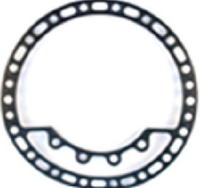 17-44023-00 17-4402300 17-44708-00 174470800 17-4470800 Joint de compresseur avant en métal 05k 2 cylindres pour Carrier Transicold