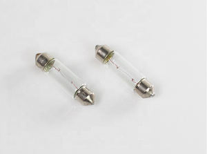 Nhà Sản Xuất C5w 12V 24V 5W 10W Rõ Ràng Nhỏ Lái Xe Ánh Sáng Bóng Đèn Tự Động Đèn Pha Bóng Đèn Cụ Xe bóng Đèn Chất Lượng Tốt Nhất - Product Image 6