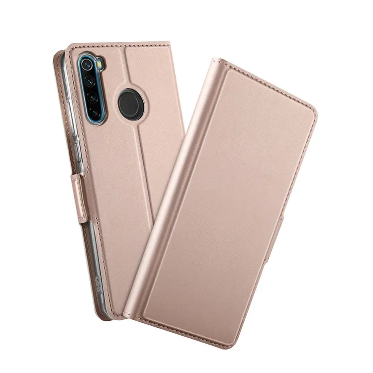 multifunctional flip leather case for xiaomi redmi note 8 A1 Poco M5s K50 Ultra Fold 2 12S Ultra card slot phone case