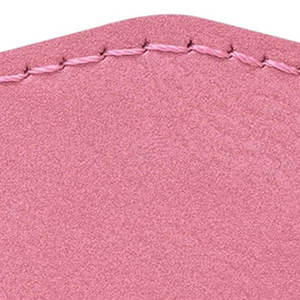 Écussons en cuir PU souple professionnels, écologiques, personnalisables avec logo de marque, pour vêtements, avec support à coudre, fournisseur en gros - Product Image 6