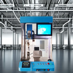 Máquina de soldadura Zhiwo Vision, equipo audiovisual, placa base de TV, placa de Control, fabricante de fuente de equipo de soldadura - Product Image 3