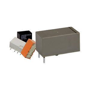 รีเลย์ควบคุม NEMA รุ่น 8501XDO40V53 ประเภท X ของ MACH ออกแบบมาโดยเฉพาะสำหรับระบบควบคุมอุตสาหกรรม - Product Image 1