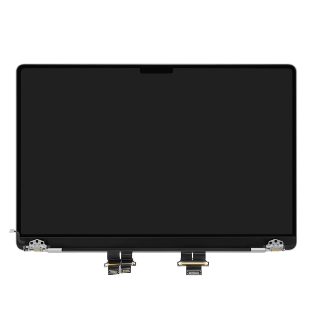 High Quality OEM A2992 LCD Screen Replacement for MacBook Pro M3 A2992 EMC 8407 LCD Monitor Panel Laptop Screen Assembly