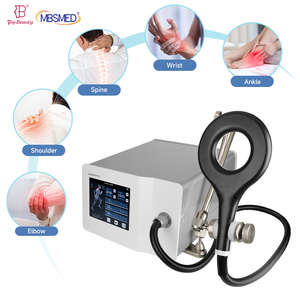 Appareil portable de magnétothérapie pulsée PEMF pour chevaux et humains, relaxation musculaire, machine de physiothérapie magnéto - Product Image 1