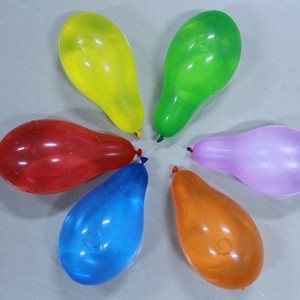 Globos de <span class=keywords><strong>Agua</strong></span> Mágicos de Alibaba, Proveedor Chino, Paquete Mágico de Globos de <span class=keywords><strong>Agua</strong></span> - Product Image 2