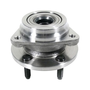HGF haute précision roulement de moyeu de roue 5496037 automobile voitures camion roulement lemforder roulement de moyeu de roue pour <span class=keywords><strong>bmf</strong></span> 30 - Product Image 4