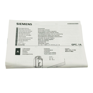 โมดูลตัวควบคุมที่ตั้งโปรแกรมได้แบบ PLC GPC-1A GPC126.1A ของแท้พร้อม16 I/O และ110V - Product Image 4