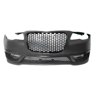Vente en gros, vente flash, kits carrosserie, ensemble de pare-chocs avant pour <span class=keywords><strong>Chrysler</strong></span> <span class=keywords><strong>300C</strong></span> 2015-2020 - Product Image 1