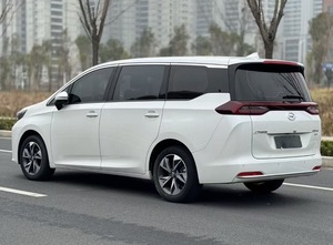 Trumpchi M6 Premium 2022-2024, MPV de fabrication chinoise, intérieur exécutif, moteur <span class=keywords><strong>turbo</strong></span> certifié, voiture <span class=keywords><strong>d</strong></span>'occasion, boîte de vitesses, <span class=keywords><strong>prix</strong></span> raisonnable - Product Image 2