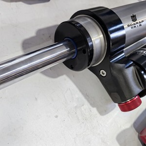 Off Road 4X4 Damping Adjustable Shock Absorbers for - Product Image 4