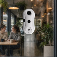 Limpiador de Ventanas Robótico de Marca Privada para Vidrios Domésticos