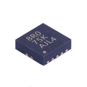 Precios al por mayor de productos electrónicos de Shenzhen, chip de gestión de batería BQ24080DRCR BRO - Product Image 1
