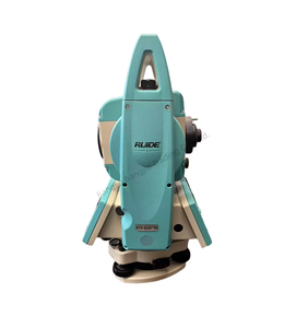 เครื่องวัดมุม RUIDE RCS/RTS-822R10M แบบไม่ใช้ปริซึม ระยะ 1000 เมตร สำหรับงานสำรวจที่ดิน - Product Image 6