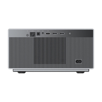 Projecteur multimédia intelligent Android HD 4K 1080P Pro OEM C45 Full HD avec télécommande pour université