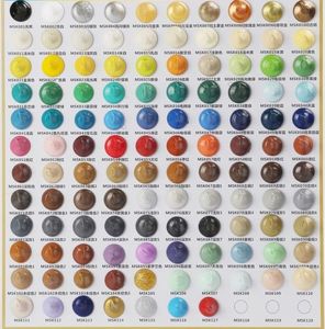 Mastic structurel en silicone anti-moisissure imperméable de haute qualité en usine pour la construction en <span class=keywords><strong>cartouche</strong></span> de 300ml - Product Image 6