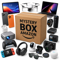 Caja Misteriosa de Lotes Mixtos 10 KG Electrónica Excedente (Portátiles, Tablets, Cámaras) para Distribuidores al por Mayor, Envío Inmediato, MOQ Bajo