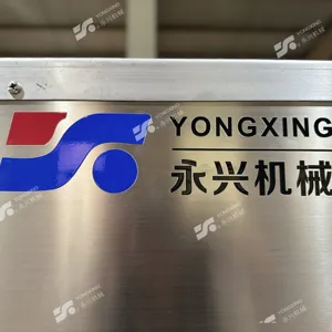 YONGXING معاد تدويره للترشيح وتنقية الهواء