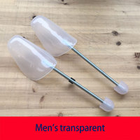 EIDECHSE – Support automatique Portable pour hommes et femmes, en plastique, Ajustable