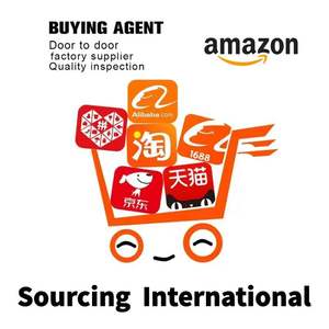 Einkaufsagent 1688 Beschaffungsagent Taobao Dropshipping Konsolidierung Online-Einkauf <span class=keywords><strong>China</strong></span> Einkaufsagent - Product Image 1