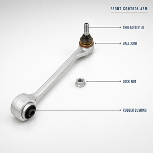 <span class=keywords><strong>TRW</strong></span> 31121142088 ชุดควบคุมด้านหน้าอะไหล่รถยนต์อะไหล่รถยนต์ - Product Image 1