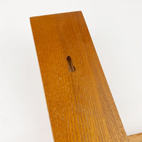 Croix en bois catholique de grande taille, couleur cuivre, en alliage, pour la décoration murale de l'église, fabrication chinoise, prix bas