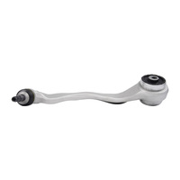 Braccio di Controllo Inferiore Anteriore in Alluminio, Ricambio per Sospensioni Auto BMW X1 X3 X5 X6, OE 31106861158, Componenti di Ricambio per Veicoli