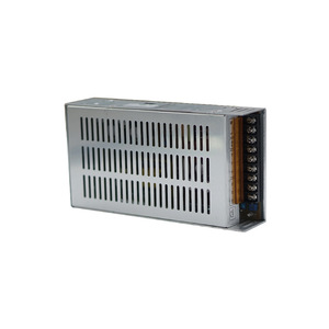 Shenzhen Xiaoerduo Co., Ltd. LED Switching <b>Power</b> Supply 12V 20A <b>Mesh</b> Security Monitoring Single Output AC-DC - Product Image 3