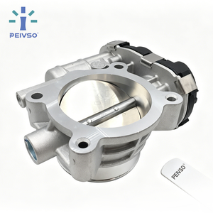 Cuerpo de Aceleración PEIVSO 12615503 para Chevrolet GMC Savana Sierra Pontiac G6 G8 Saturn Aura - Product Image 4